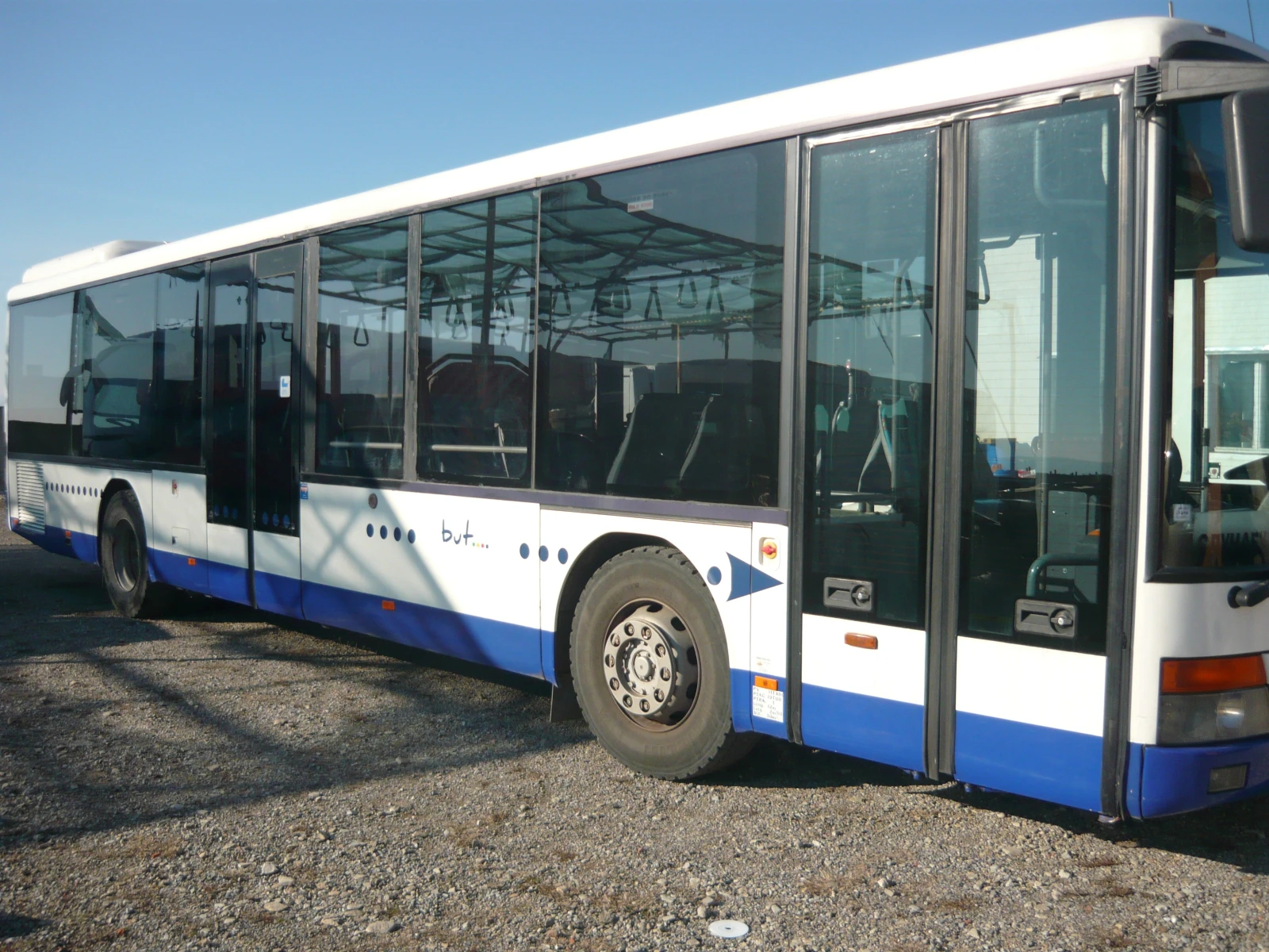 Setra H  - изображение 2