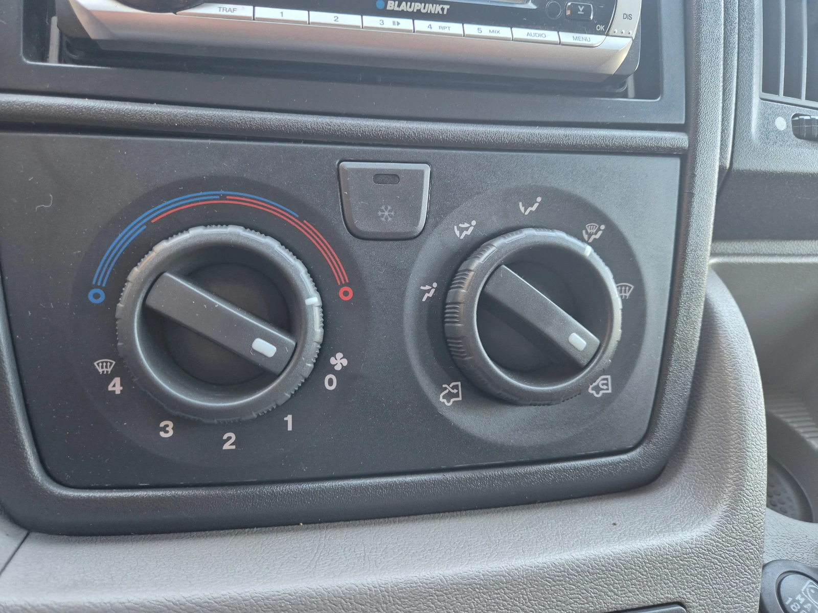 Fiat Ducato 2.3 JTD KLIMA 9 mesta | Mobile.bg   14