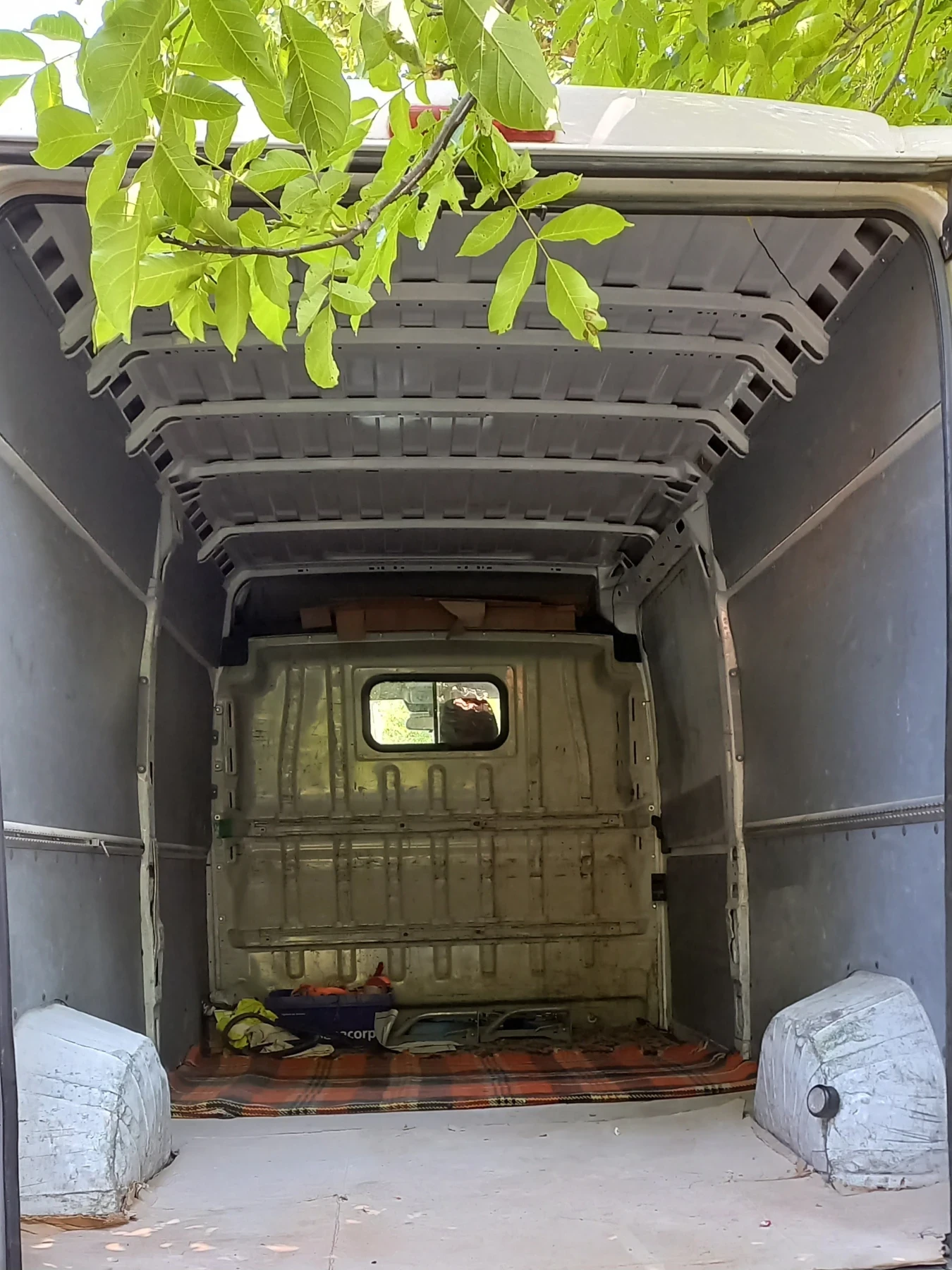Fiat Ducato 2, 3 Multijet, L4 H2, Нов внос, с регистрация - изображение 6