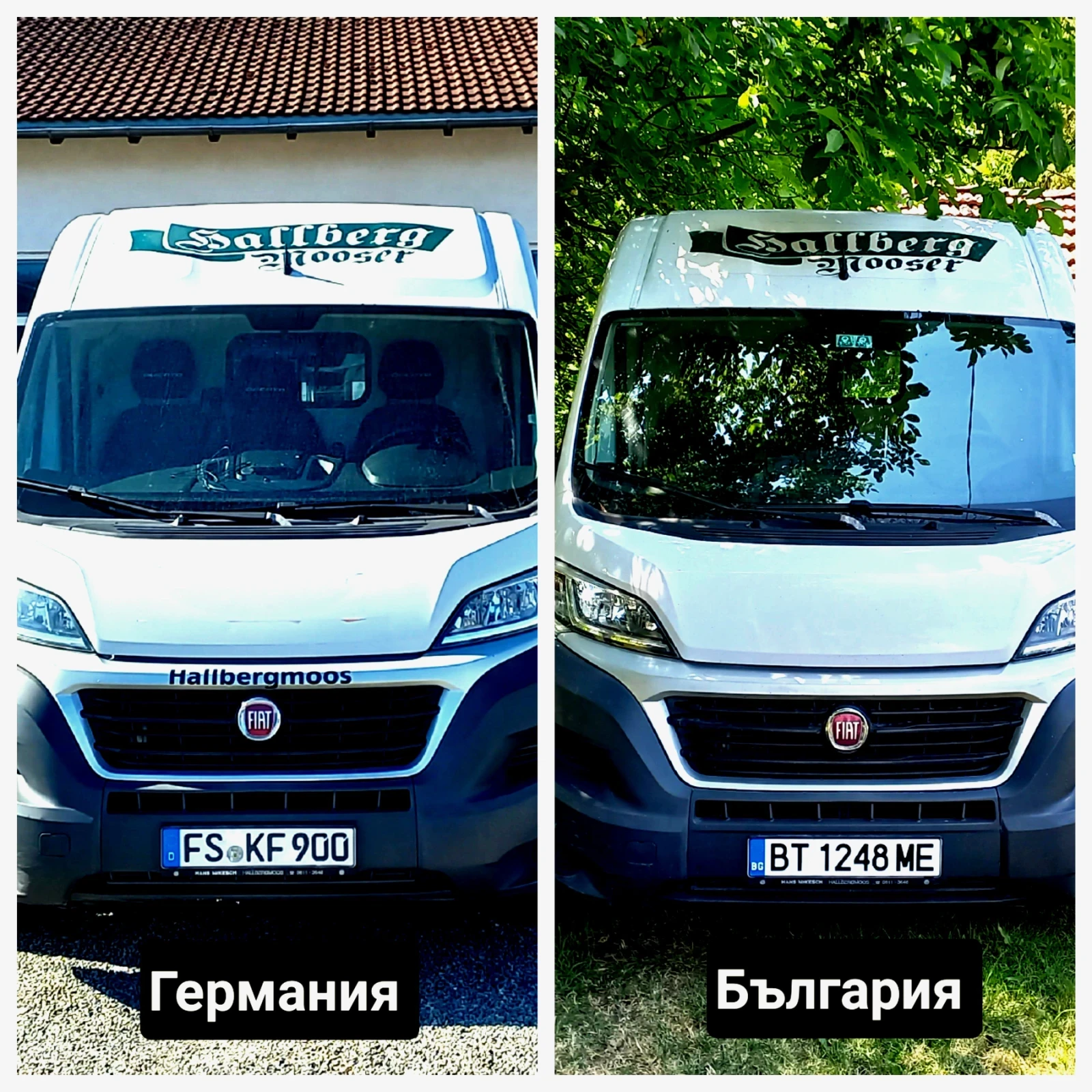 Fiat Ducato 2, 3 Multijet, L4 H2, Нов внос, с регистрация - изображение 5