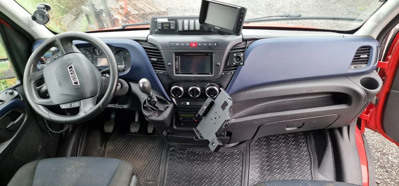 Iveco 3510  - изображение 3