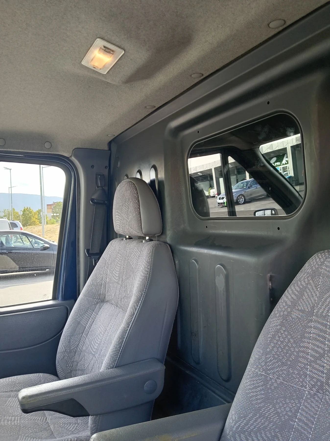 Ford Transit | Mobile.bg   13