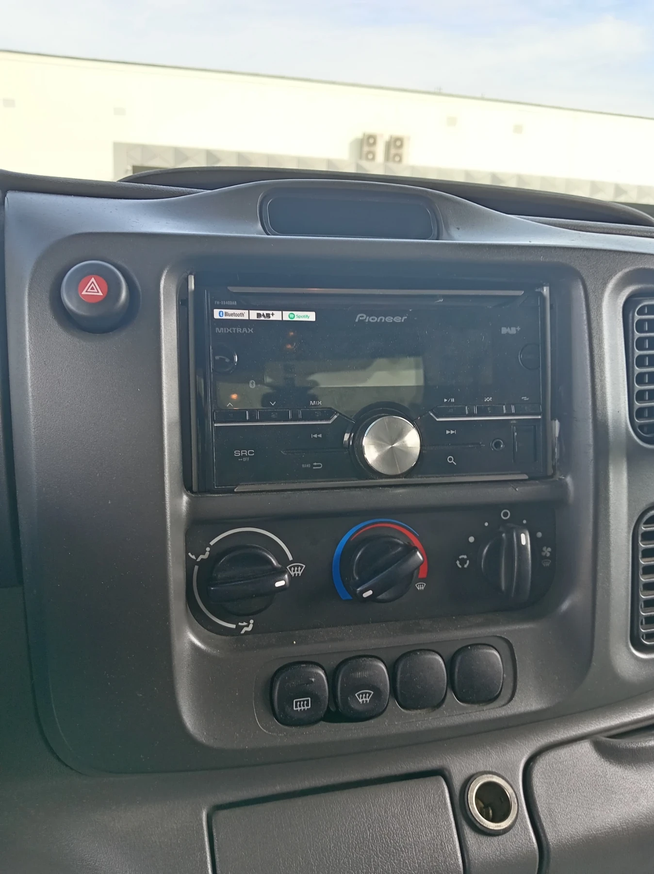 Ford Transit  - изображение 10