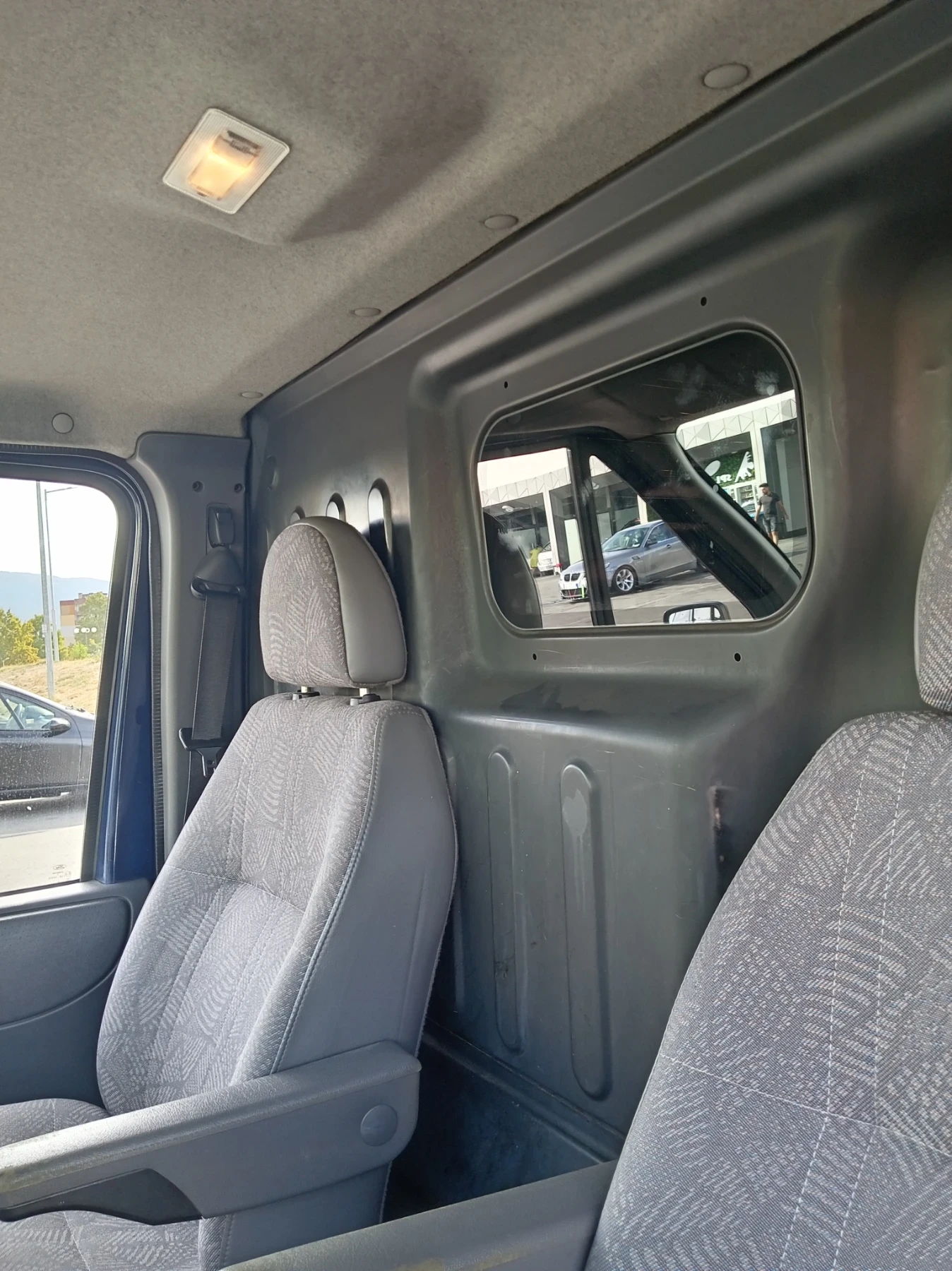 Ford Transit | Mobile.bg   14