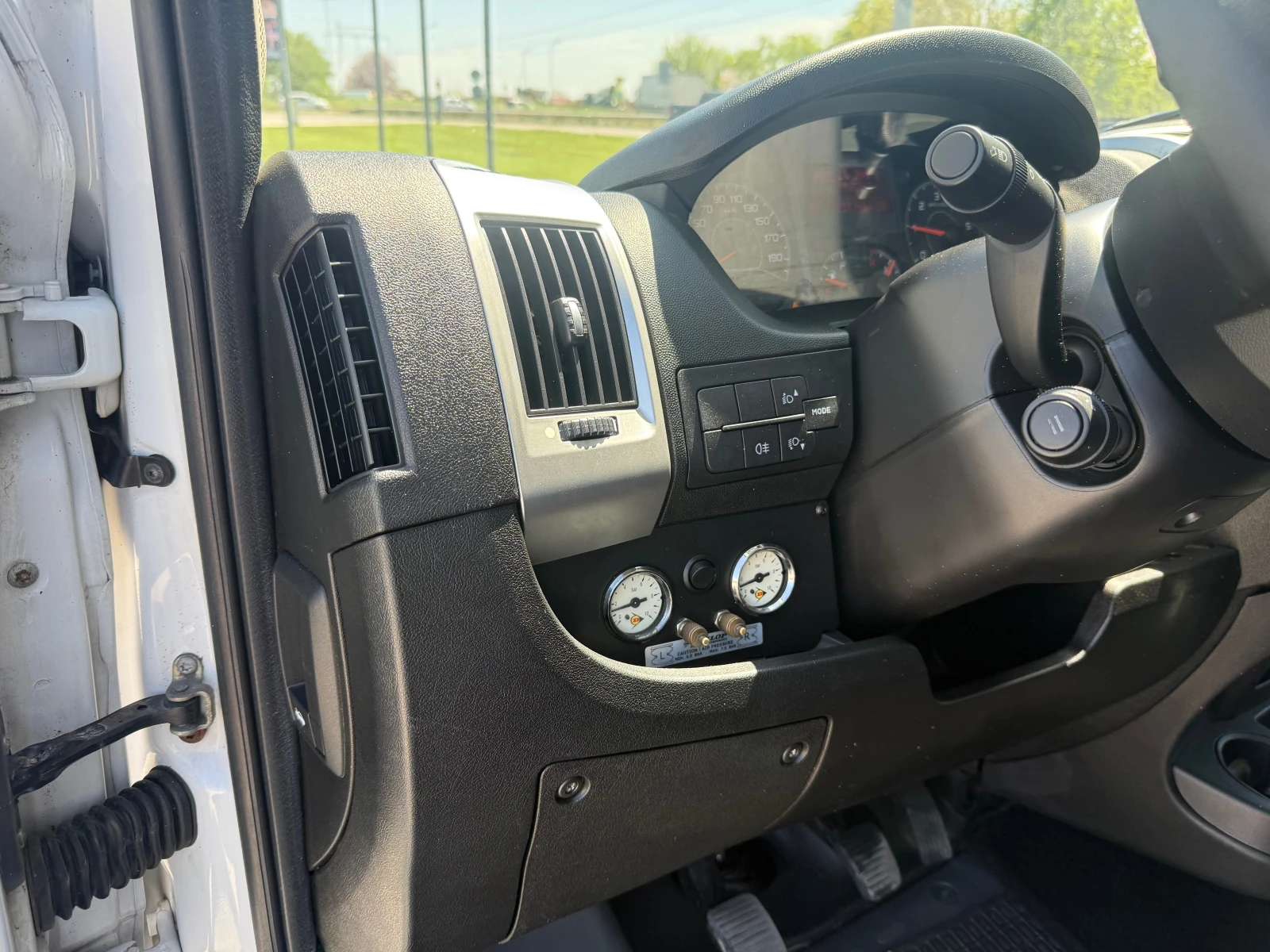 Fiat Ducato �������-���������� ���� | Mobile.bg � ����������� 12