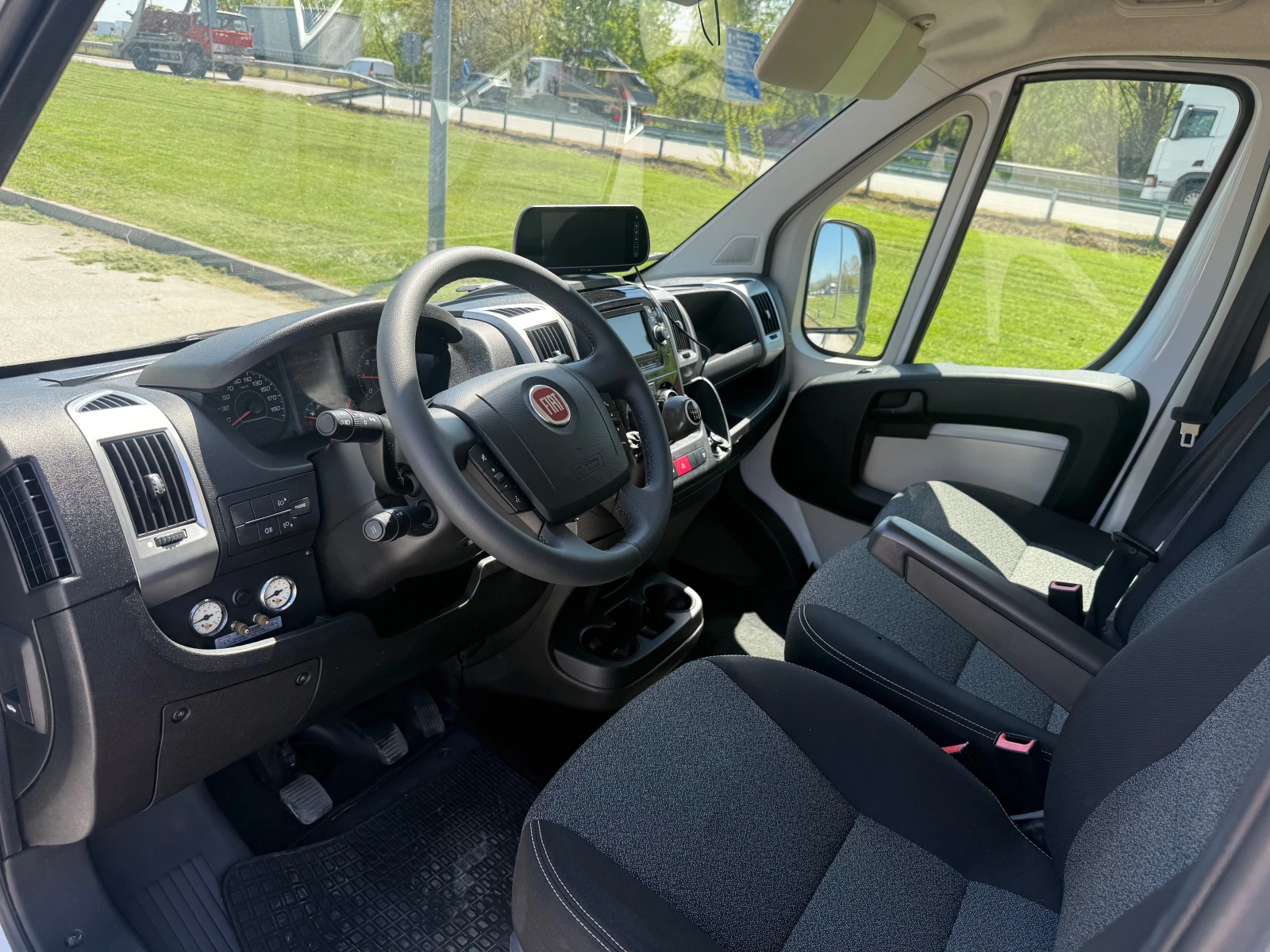Fiat Ducato �������-���������� ���� | Mobile.bg � ����������� 10
