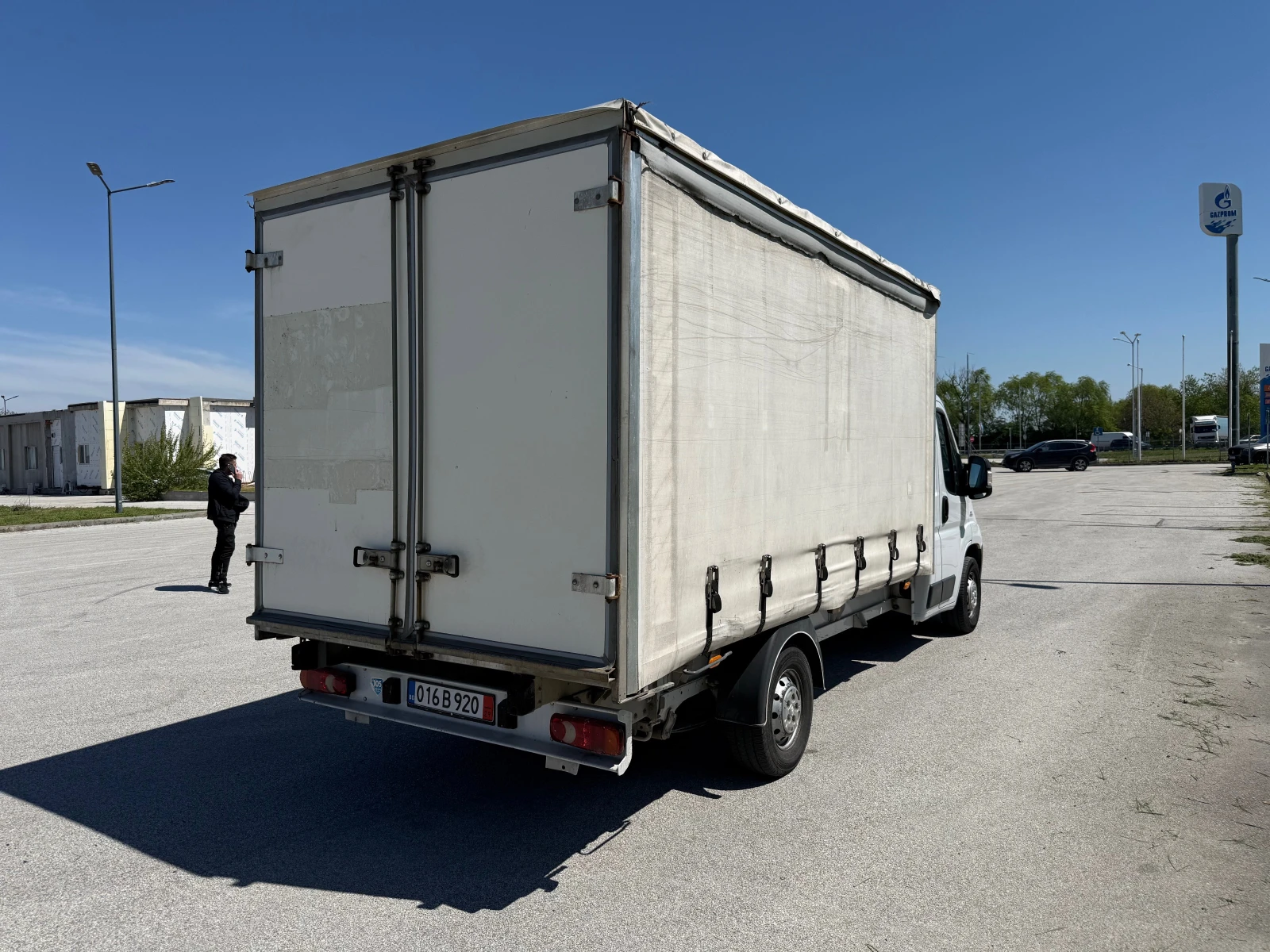 Fiat Ducato �������-���������� ���� | Mobile.bg � ����������� 5