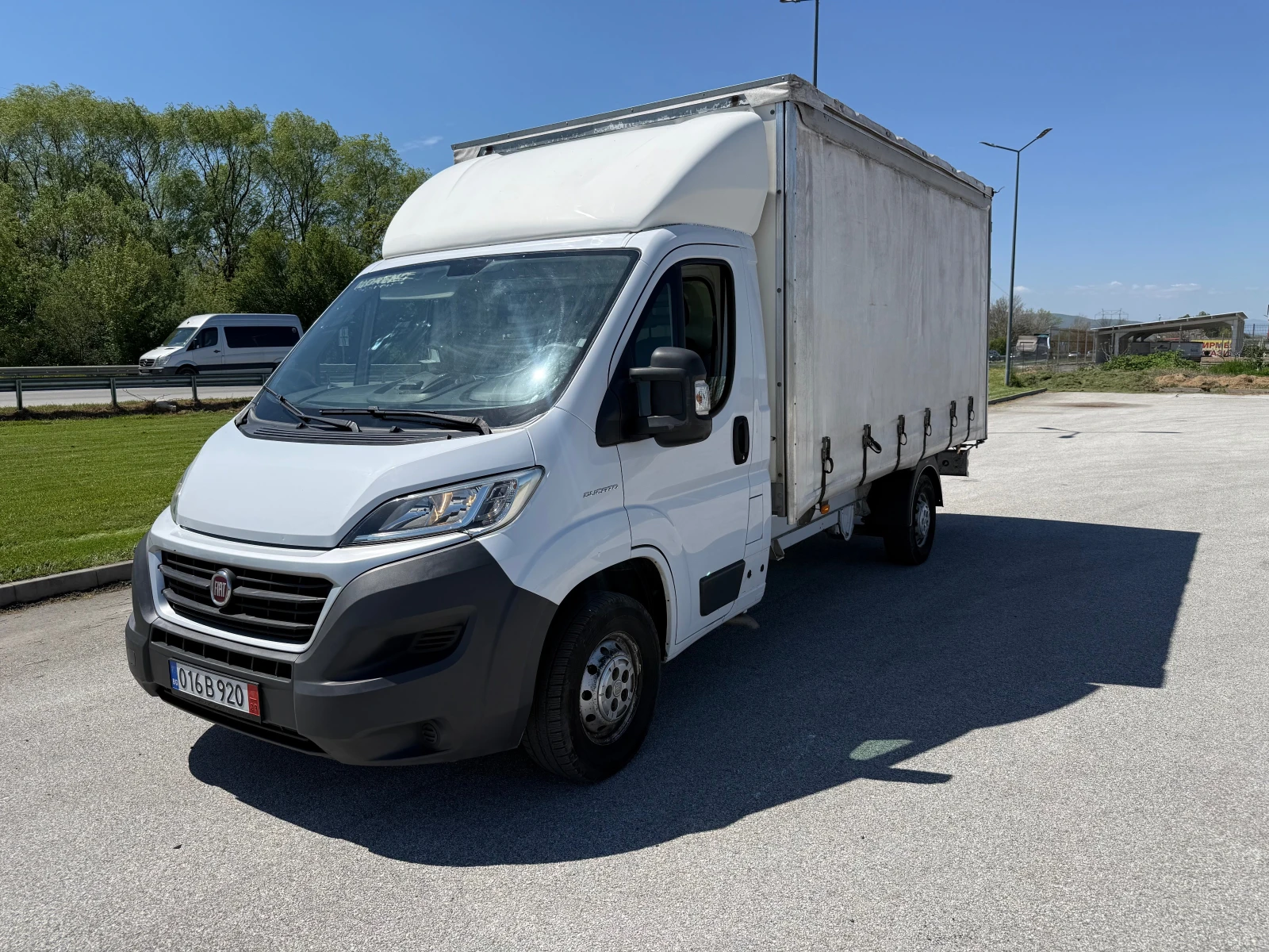 Fiat Ducato �������-���������� ���� | Mobile.bg � ����������� 6