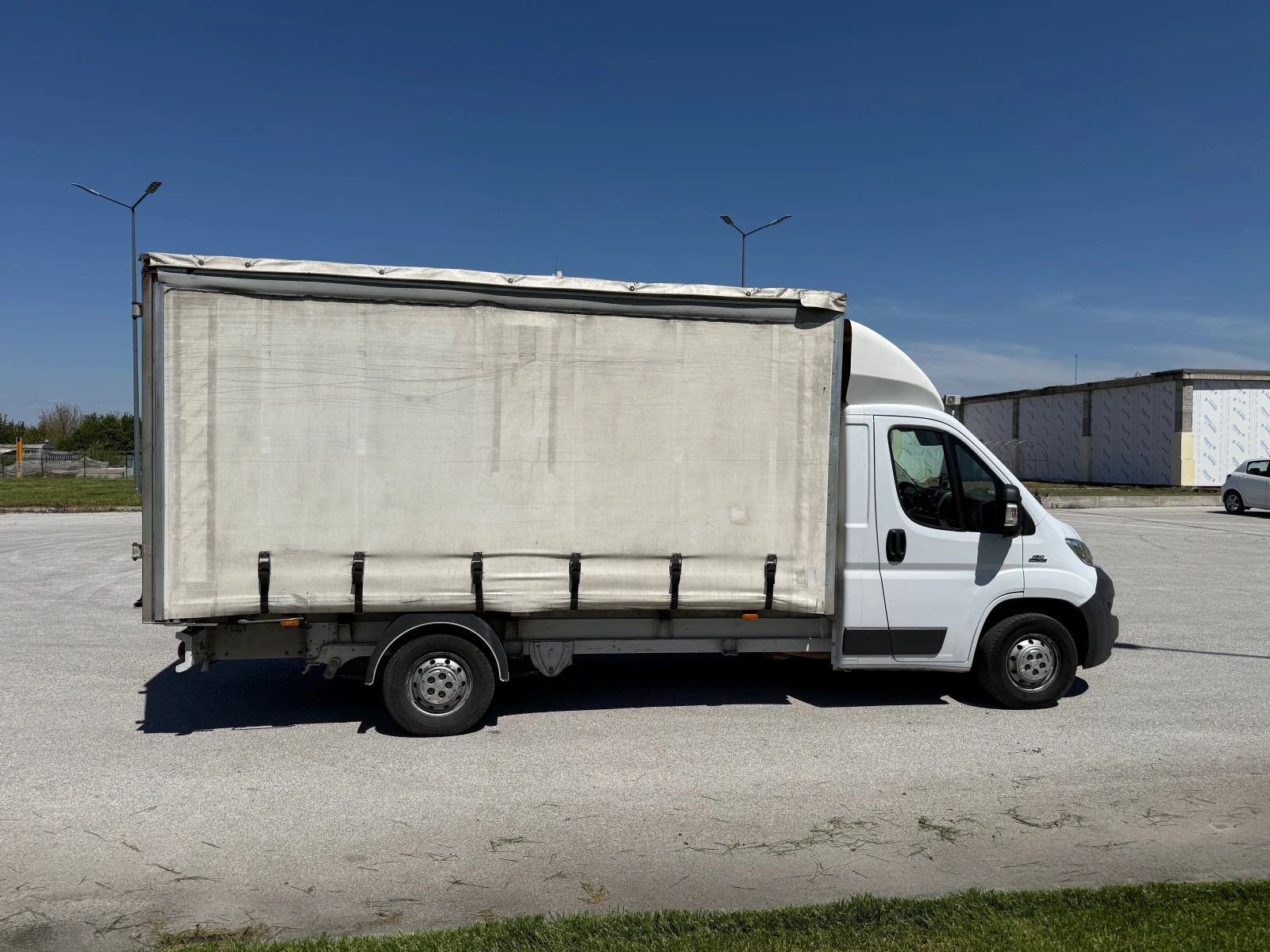 Fiat Ducato �������-���������� ���� | Mobile.bg � ����������� 3
