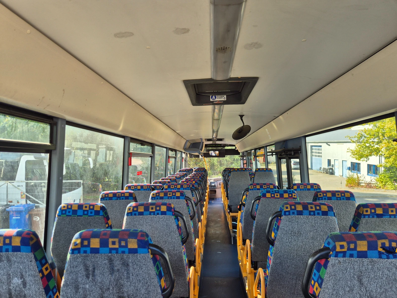 Iveco Classic Irisbus Recreo - 59+ 1, ������� 12 � | Mobile.bg � ����������� 10