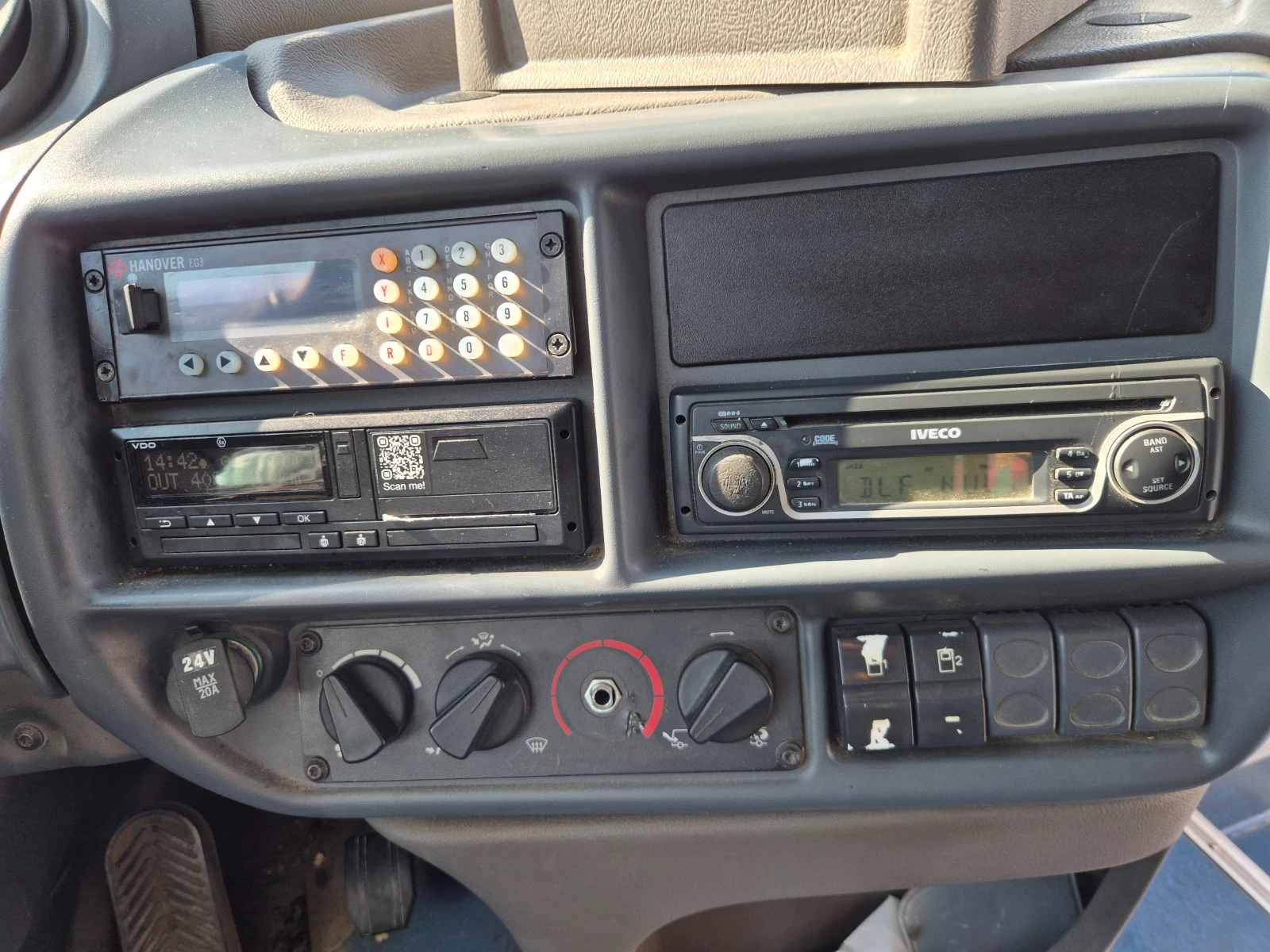 Iveco Classic Irisbus Recreo - 59+ 1, ������� 12 � | Mobile.bg � ����������� 12