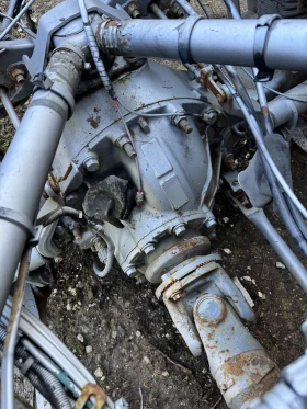 Volvo Fh Fm, снимка 5