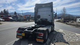 Scania R 450 EURO 6, снимка 6