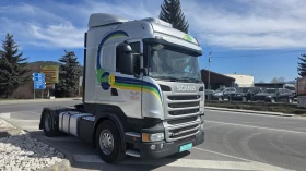 Scania R 450 EURO 6, снимка 2