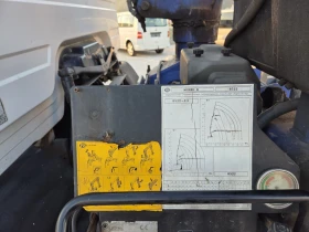 Mercedes-Benz 1117, снимка 8