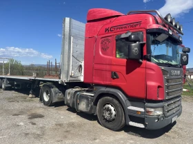 Scania R 500, снимка 3