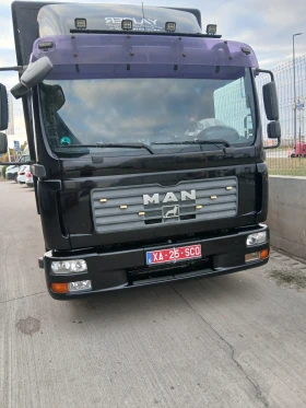 Обява за продажба на Man Tgl 12.240 ~15 500 EUR - изображение 1