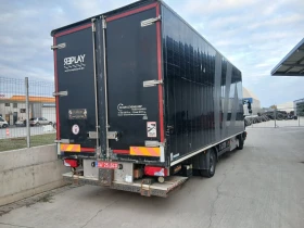 Обява за продажба на Man Tgl 12.240 ~15 500 EUR - изображение 5