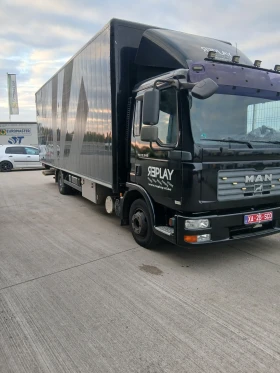 Обява за продажба на Man Tgl 12.240 ~15 500 EUR - изображение 3