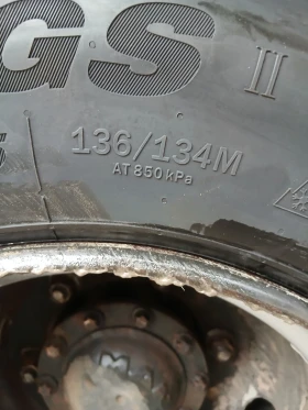 Обява за продажба на Man Tgl 12.240 ~15 500 EUR - изображение 7