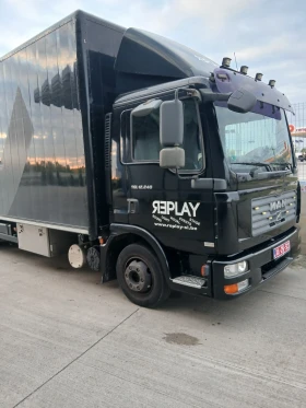 Обява за продажба на Man Tgl 12.240 ~15 500 EUR - изображение 2
