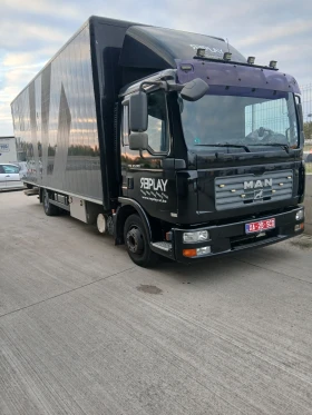 Обява за продажба на Man Tgl 12.240 ~15 500 EUR - изображение 1