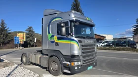 Scania R 450 EURO 6, снимка 2 - Камиони - 53620852