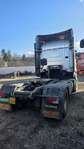 Scania R 450 EURO 6, снимка 12 - Камиони - 53620852