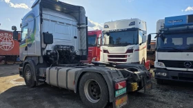 Scania R 450 EURO 6, снимка 14 - Камиони - 53620852