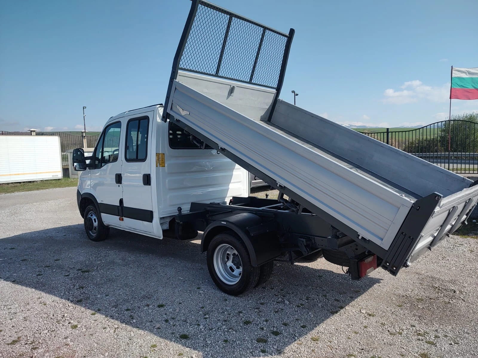 Iveco Daily 35c15 климатик! - изображение 6