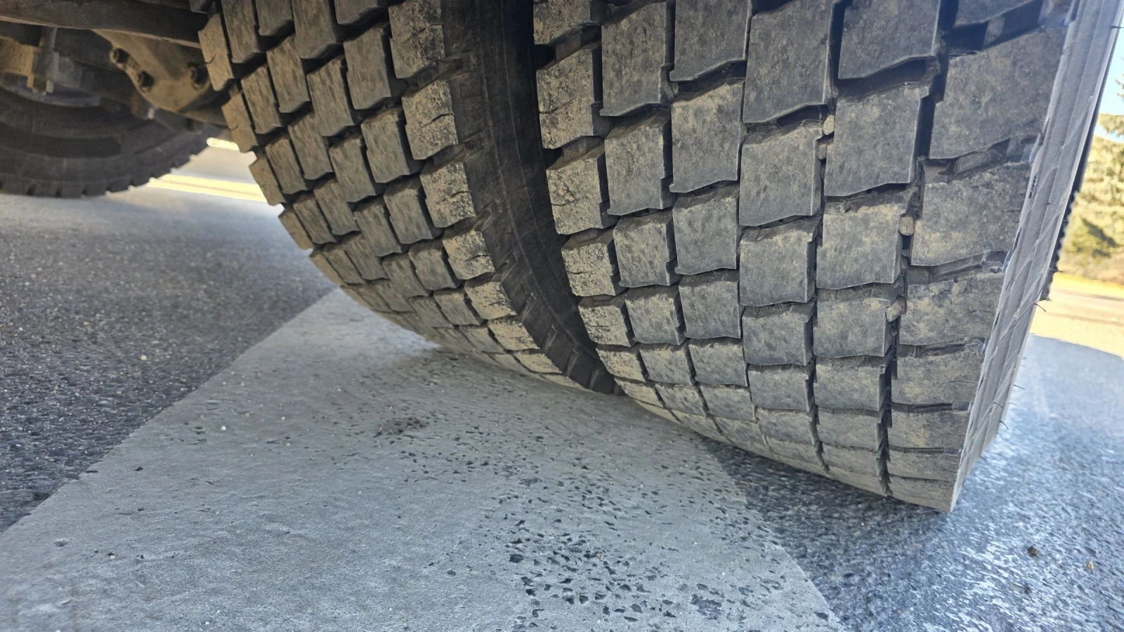 Scania R 450 EURO 6 - изображение 9