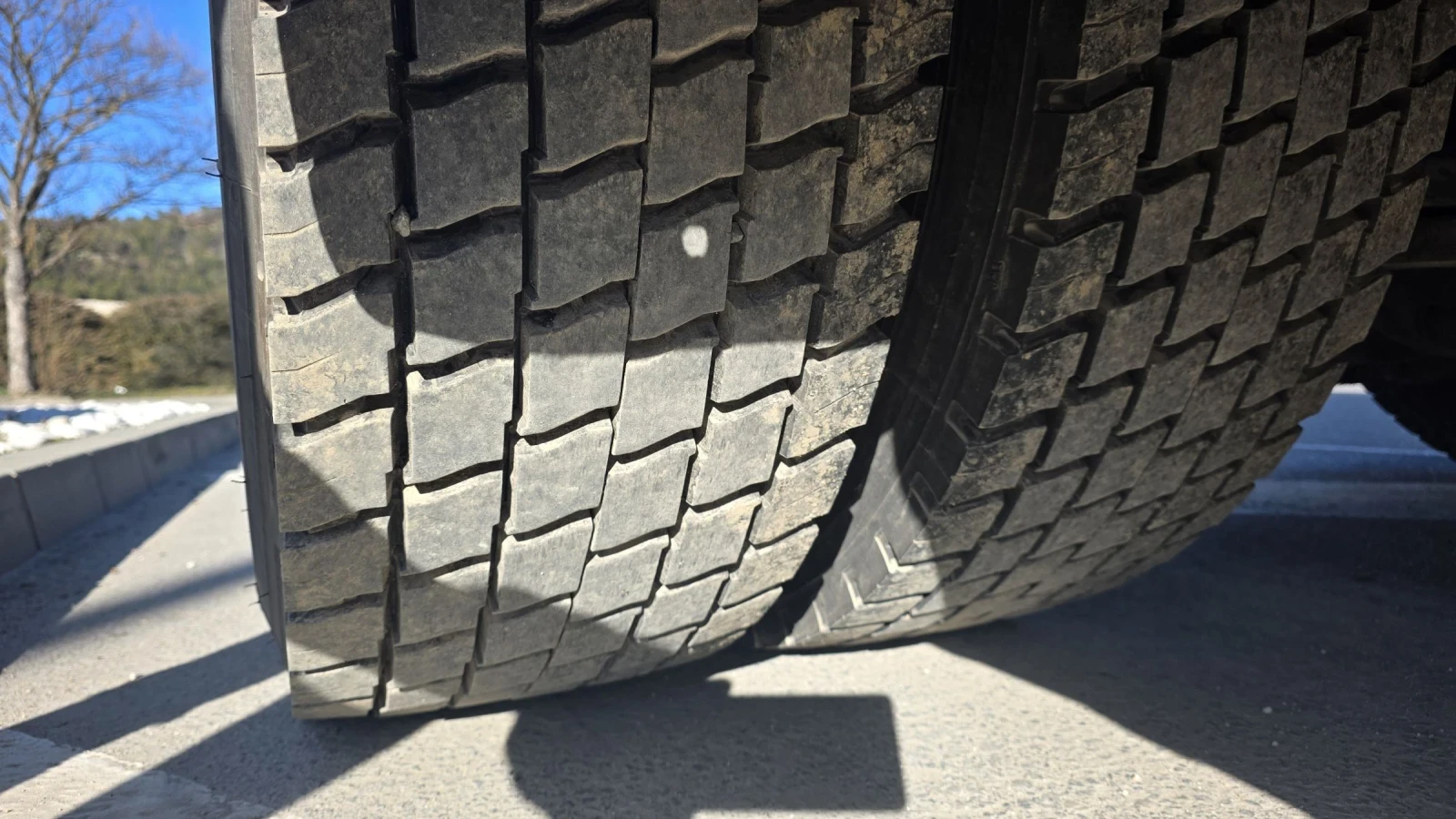 Scania R 450 EURO 6 - изображение 10