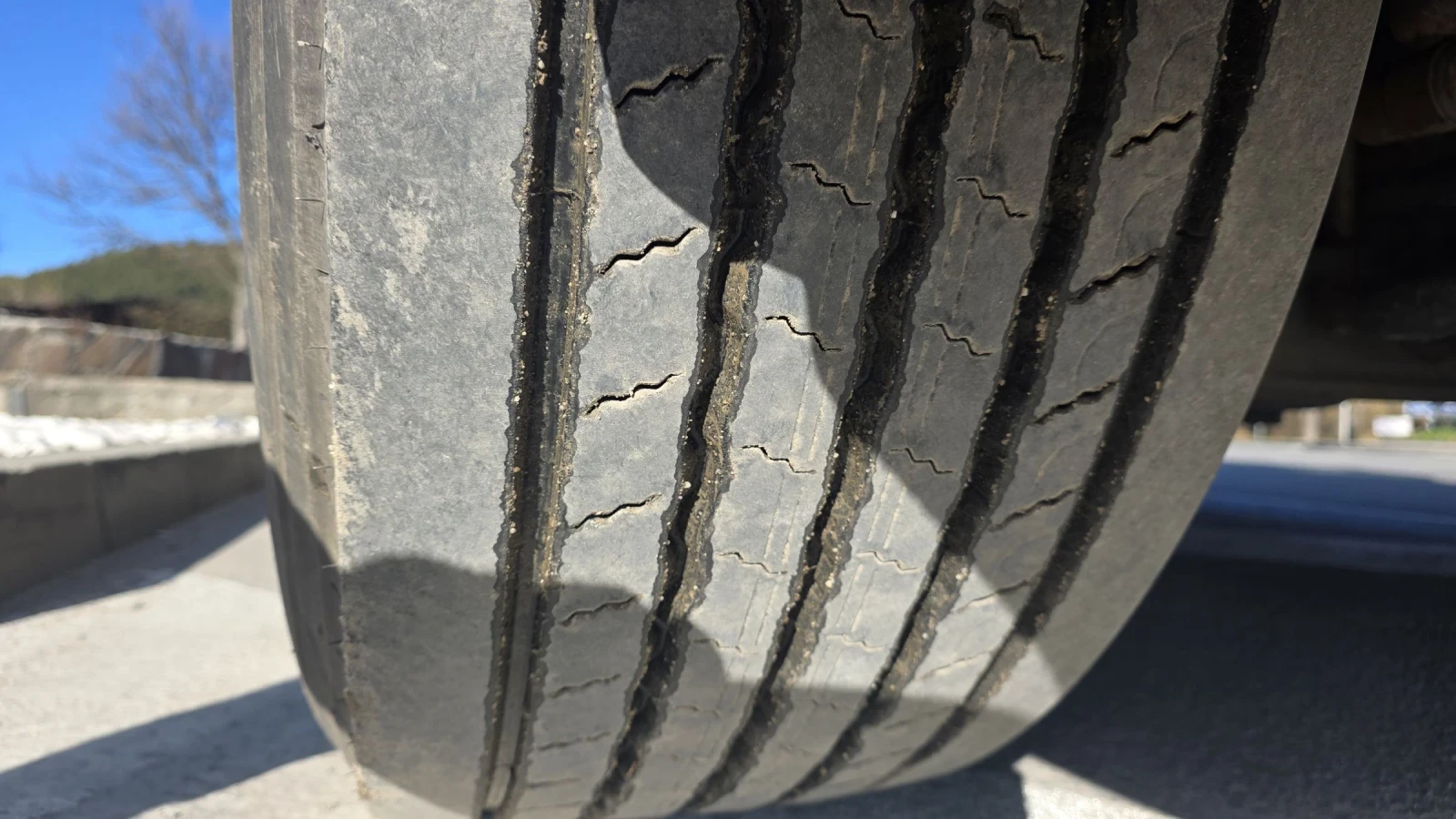 Scania R 450 EURO 6 | Mobile.bg � ����������� 11