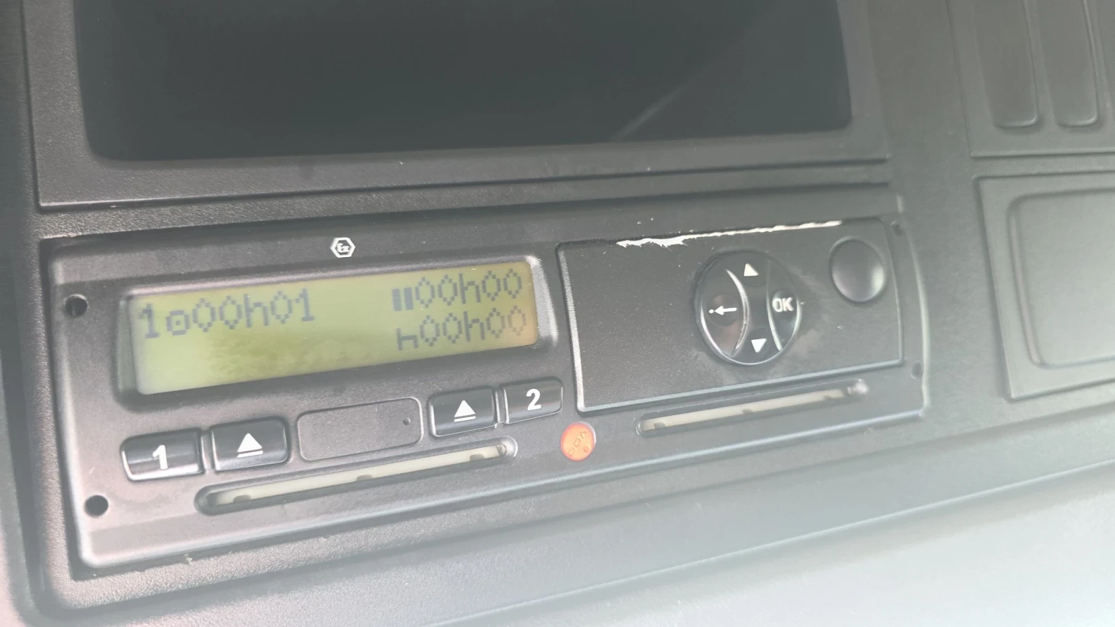 Scania R 450 EURO 6, снимка 14 - Камиони - 53620852