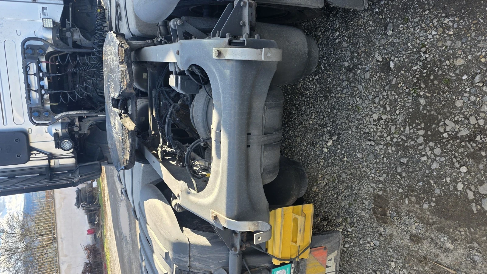 Scania R 450 EURO 6 | Mobile.bg � ����������� 13