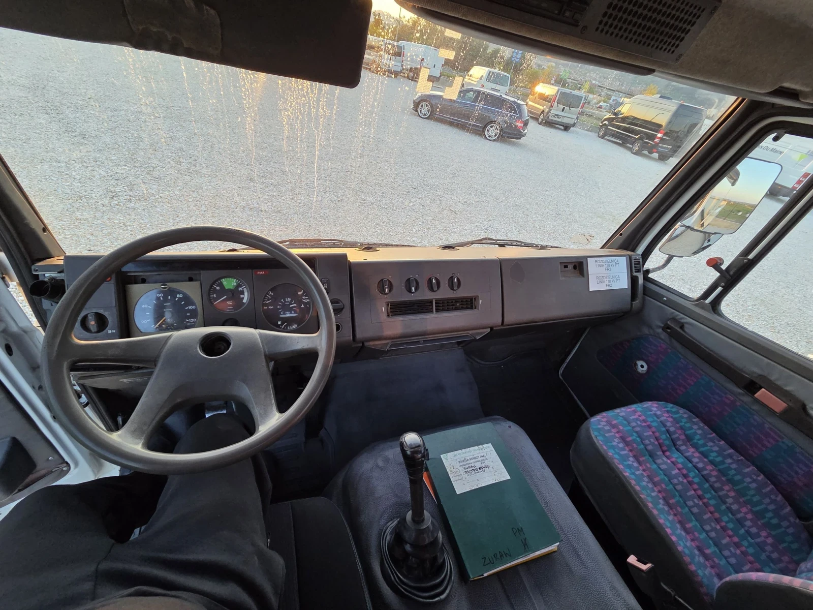 Mercedes-Benz 1117 | Mobile.bg � ����������� 12