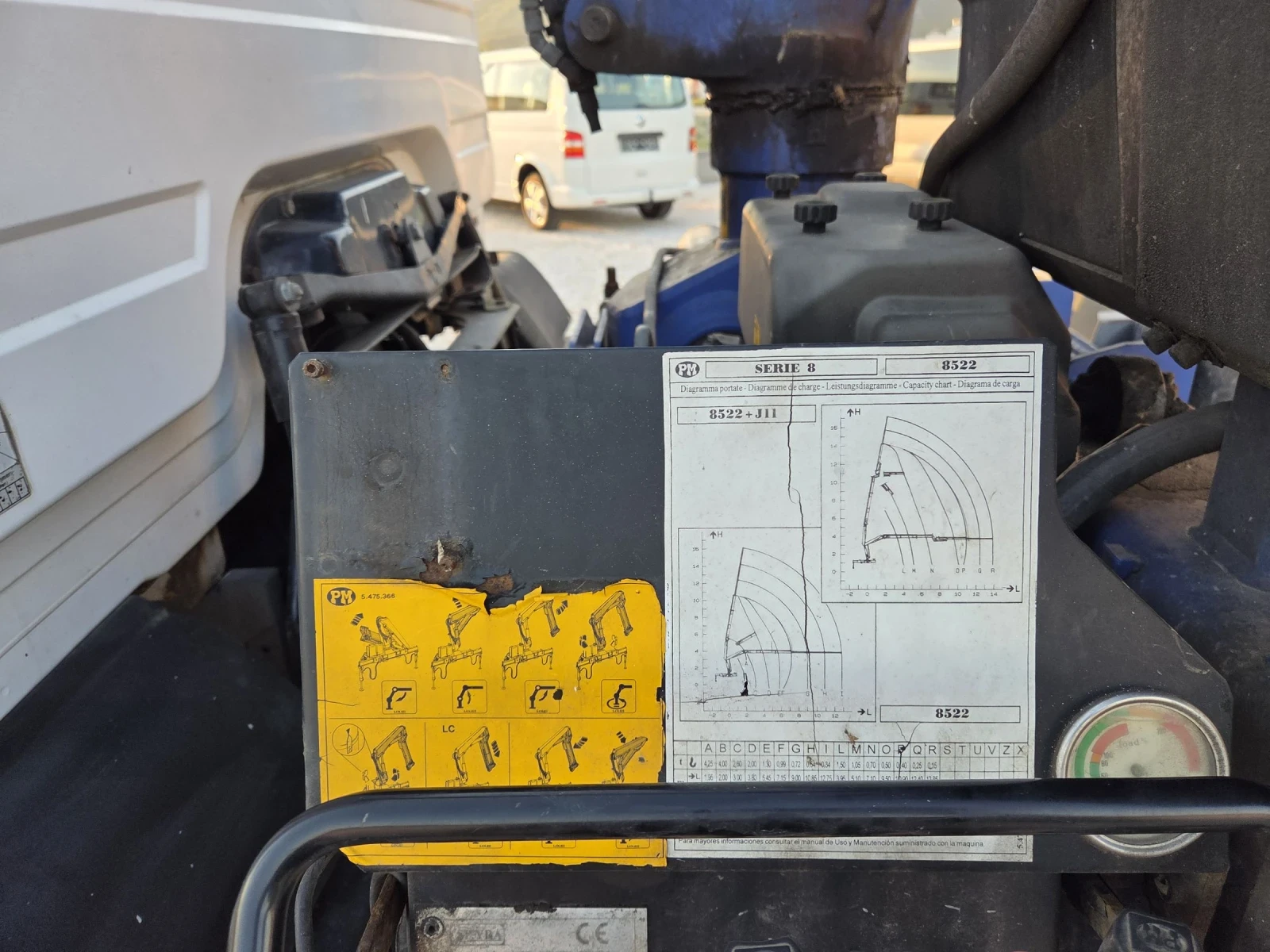 Mercedes-Benz 1117 | Mobile.bg � ����������� 8