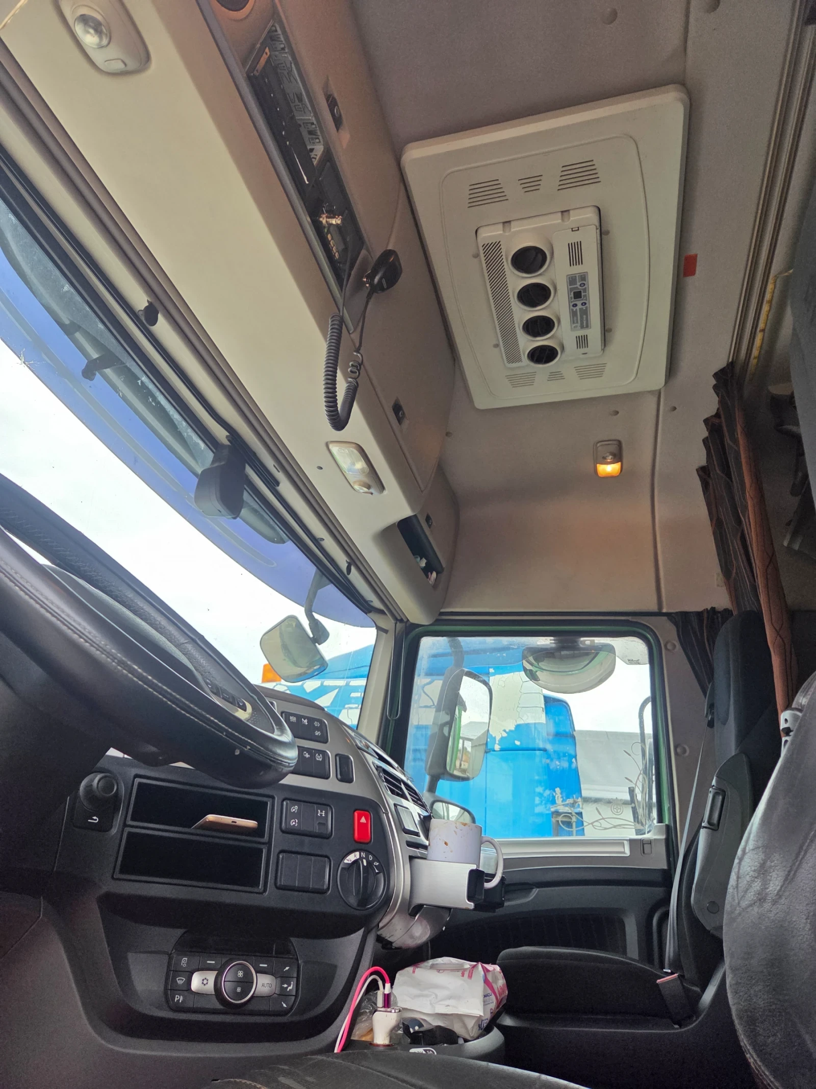 Daf FT XF 106  FT 530 � ���������� | Mobile.bg � ����������� 4