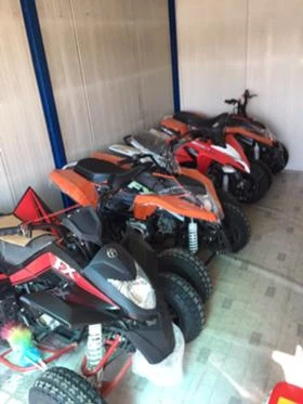 Aeon Aero ПАРКИНГА на СБ ИЛИЯНЦИ, снимка 6