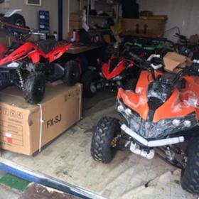 Aeon Aero ПАРКИНГА на СБ ИЛИЯНЦИ, снимка 8