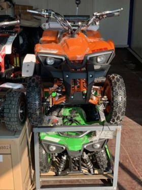 Aeon Aero ПАРКИНГА на СБ ИЛИЯНЦИ, снимка 5