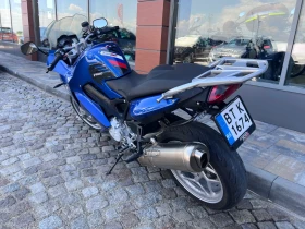 BMW F 800ST, снимка 6