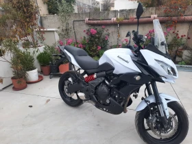 Kawasaki Versys 650 ABS, снимка 1