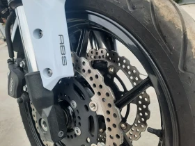 Kawasaki Versys 650 ABS, снимка 9