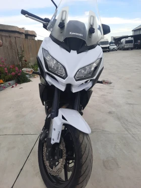 Kawasaki Versys 650 ABS, снимка 7