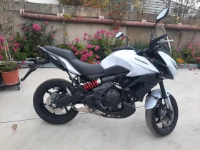Kawasaki Versys 650 ABS, снимка 2