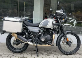 Royal Enfield Hymalayan 411 A2, снимка 4