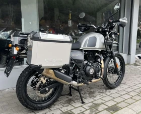 Royal Enfield Hymalayan 411 A2, снимка 6