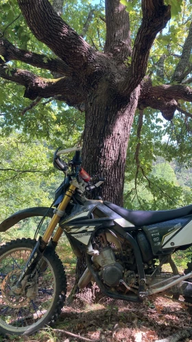 GASGAS EC, снимка 3