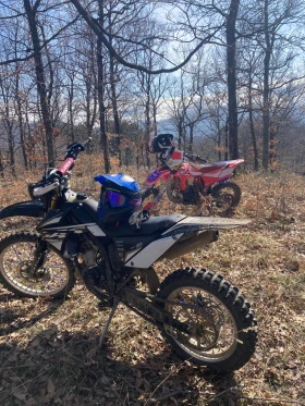 GASGAS EC, снимка 5